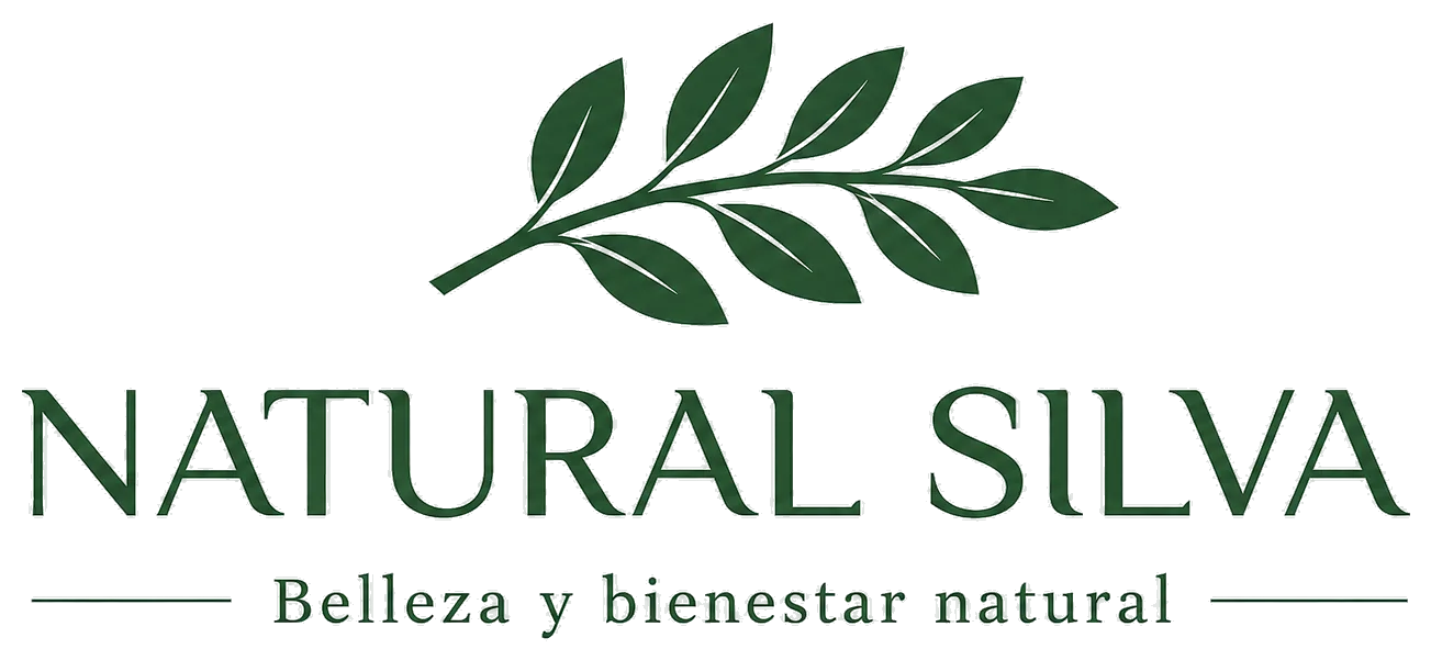 Natural Silva Logo